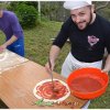 Corso pizzaiolo 2015